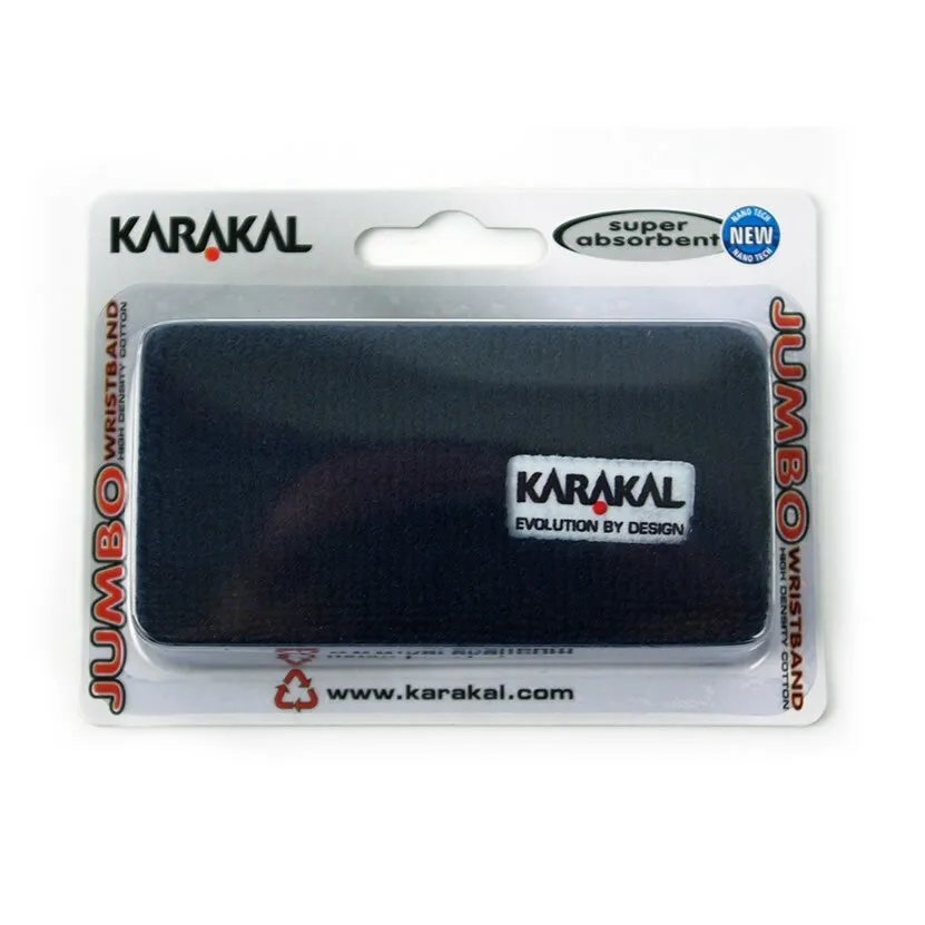 Karakal Jumbo Wristband