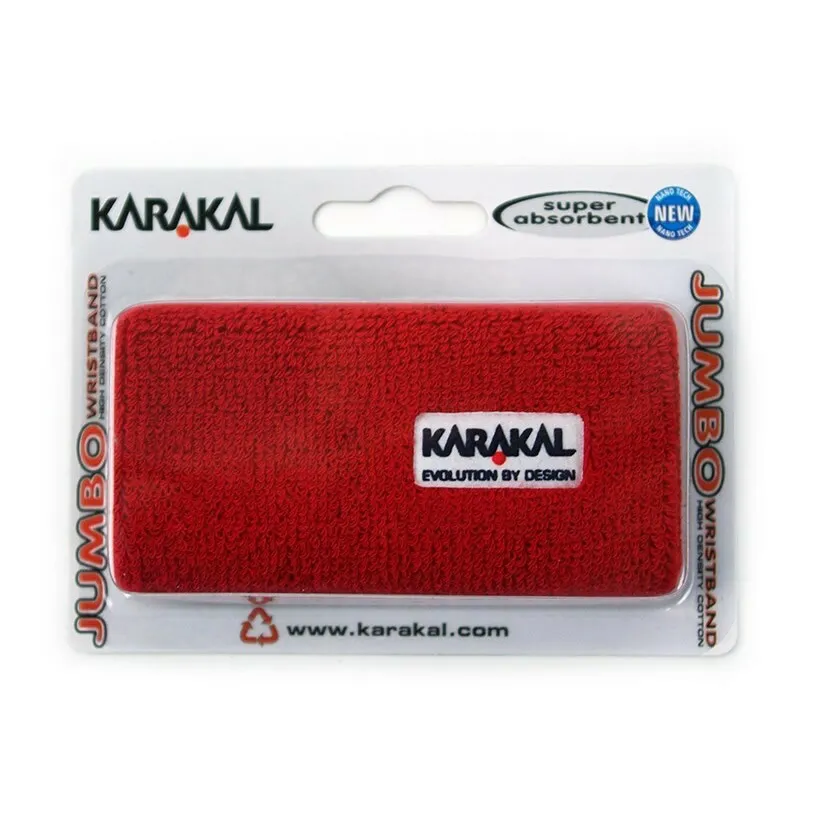 Karakal Jumbo Wristband