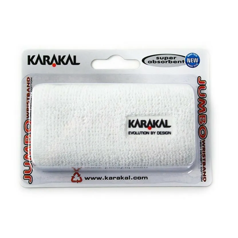 Karakal Jumbo Wristband