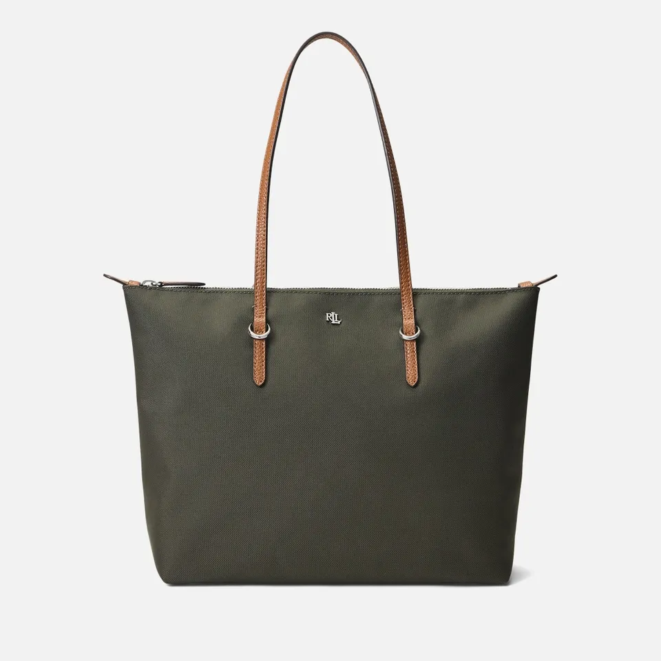 Lauren Ralph Lauren Keaton 26 Medium Tote Bag