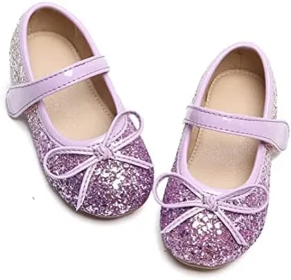 Lavender SparkleSandal