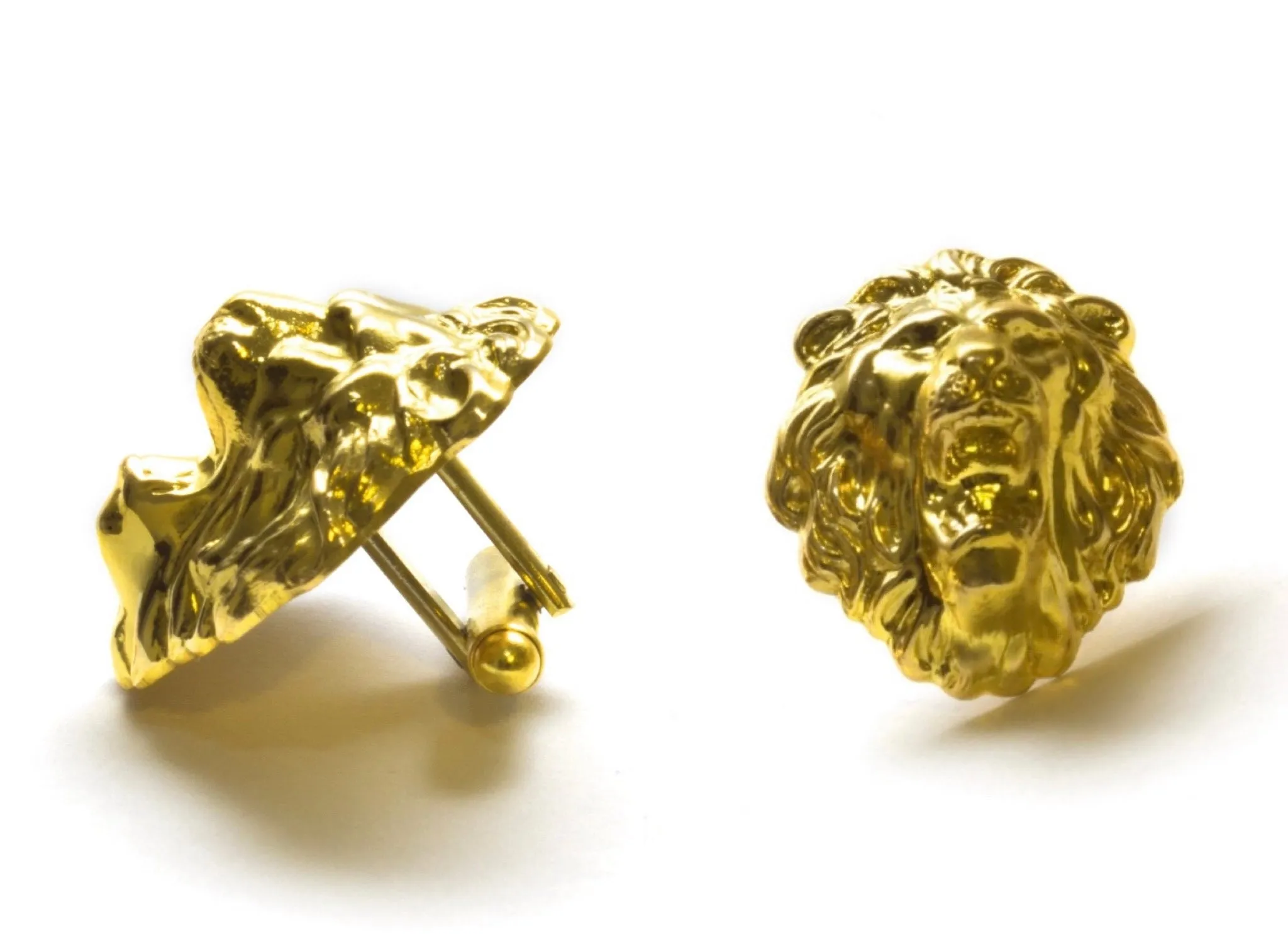 Lion King Cufflinks