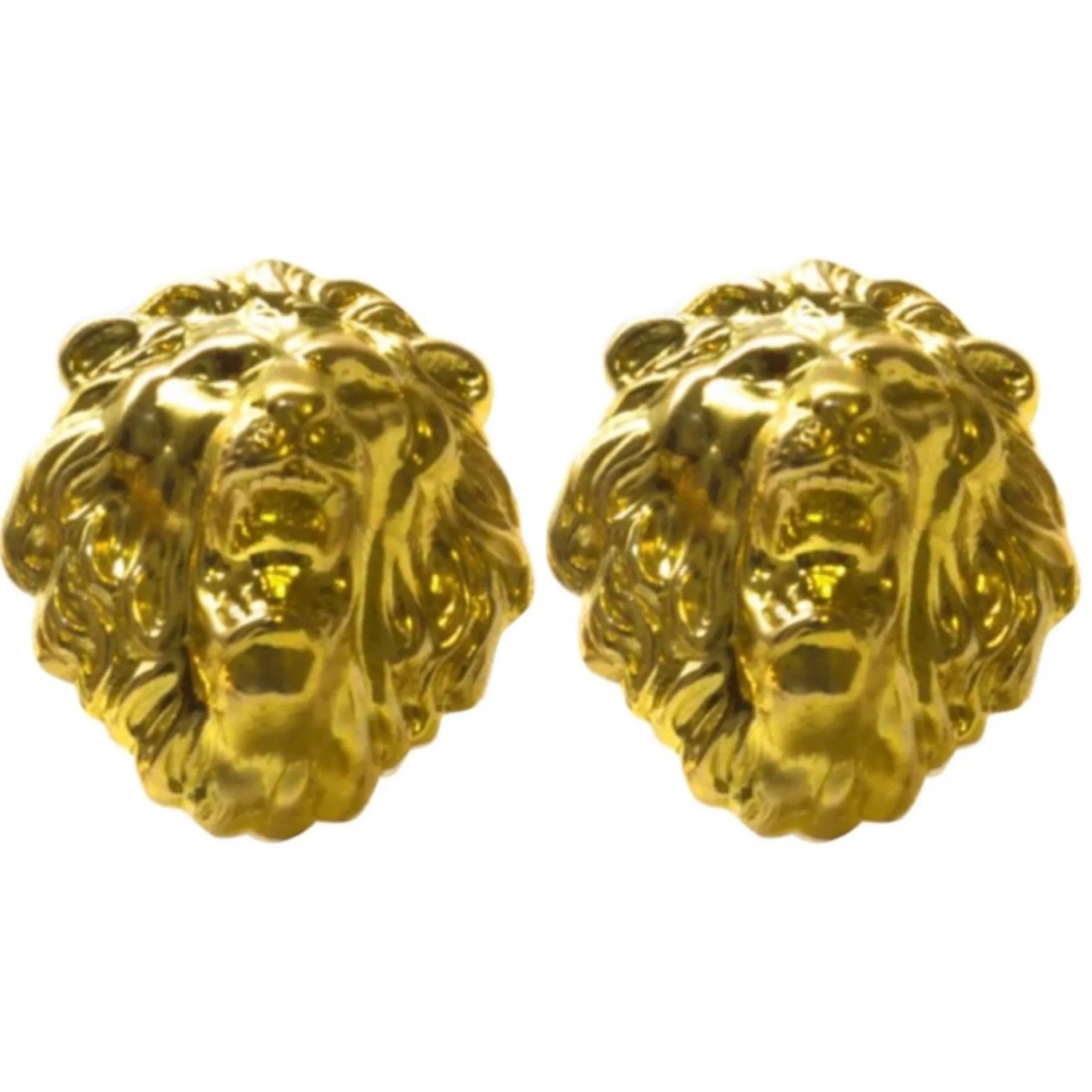 Lion King Cufflinks