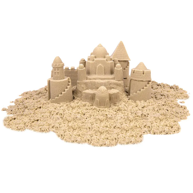 Magic Star Sensory Sand 1Kg