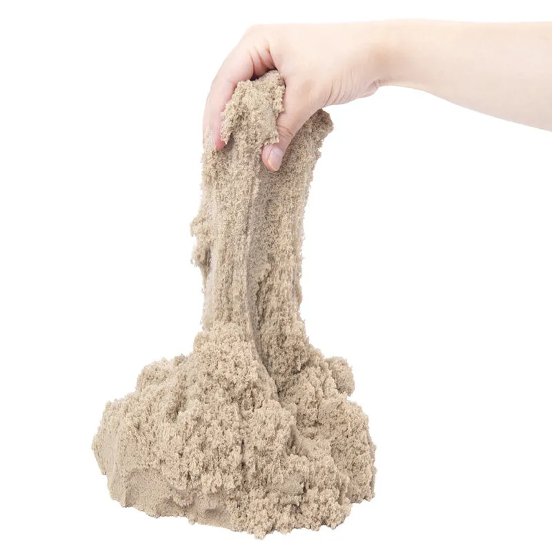 Magic Star Sensory Sand 1Kg