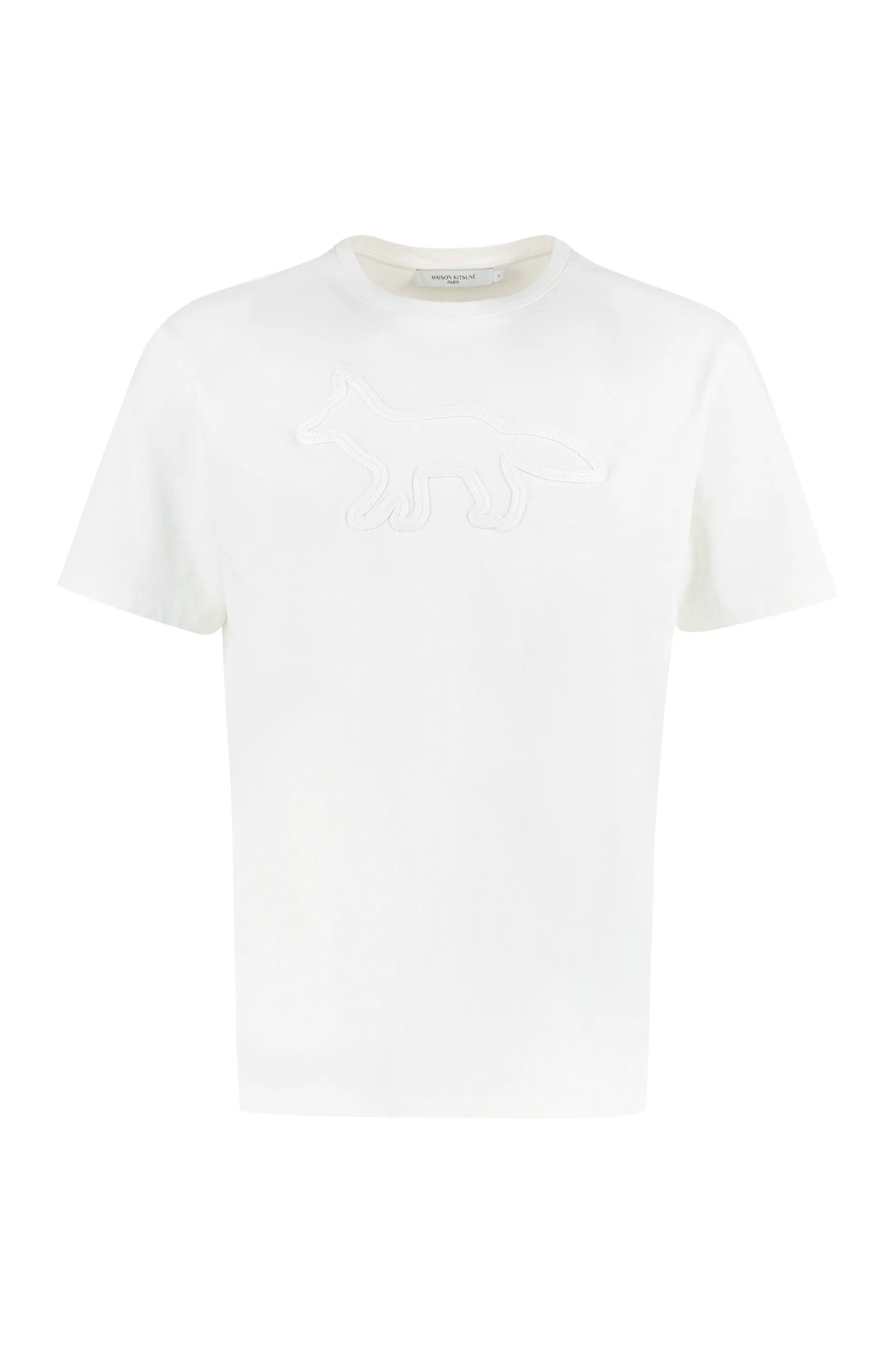 MAISON KITSUNE  |T-Shirts