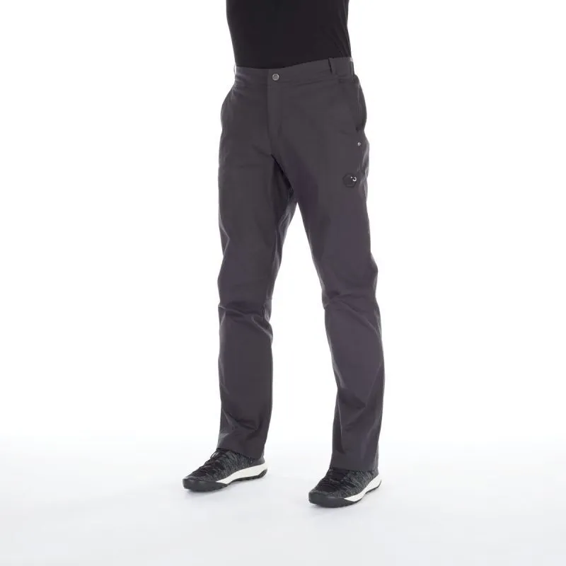 Mammut  Alnasca Pants Men - Pantaloni da arrampicatas - Uomo