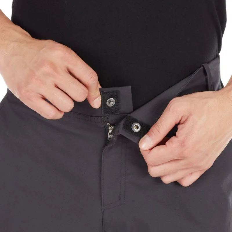 Mammut  Alnasca Pants Men - Pantaloni da arrampicatas - Uomo