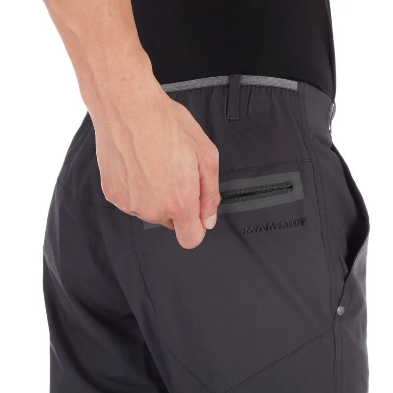 Mammut  Alnasca Pants Men - Pantaloni da arrampicatas - Uomo