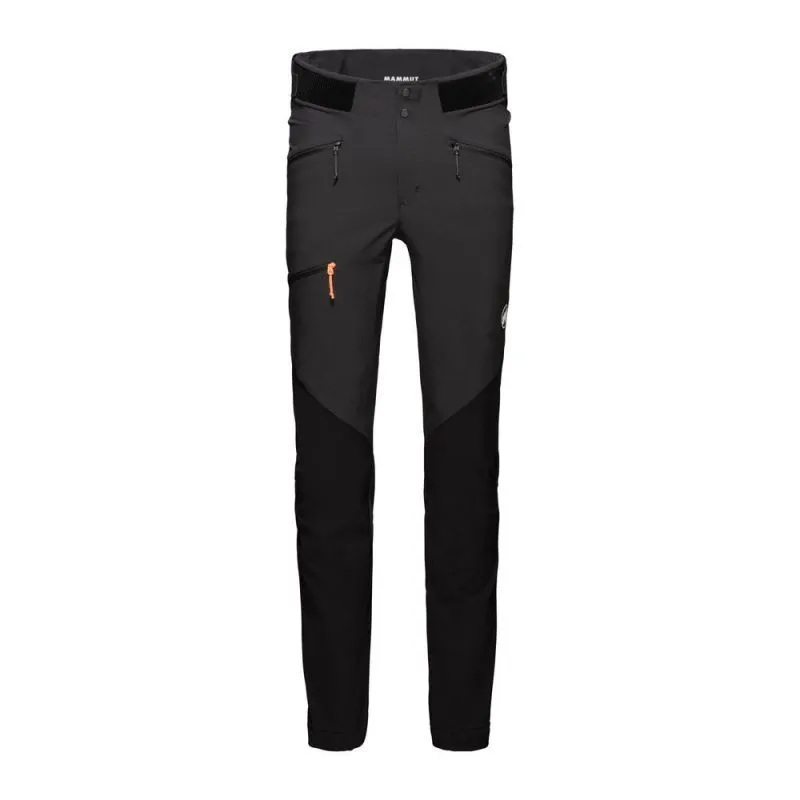 Mammut  Courmayeur SO Pants - Pantaloni softshell - Uomo