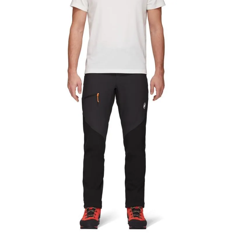 Mammut  Courmayeur SO Pants - Pantaloni softshell - Uomo