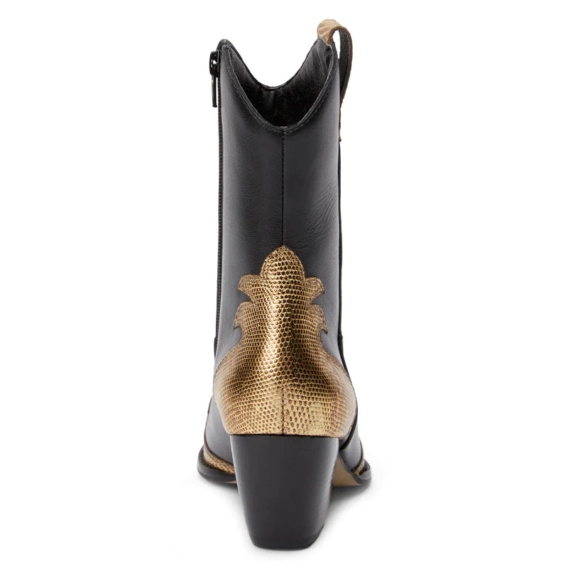 Matisse | Country Gold Western Cowgirl Boot