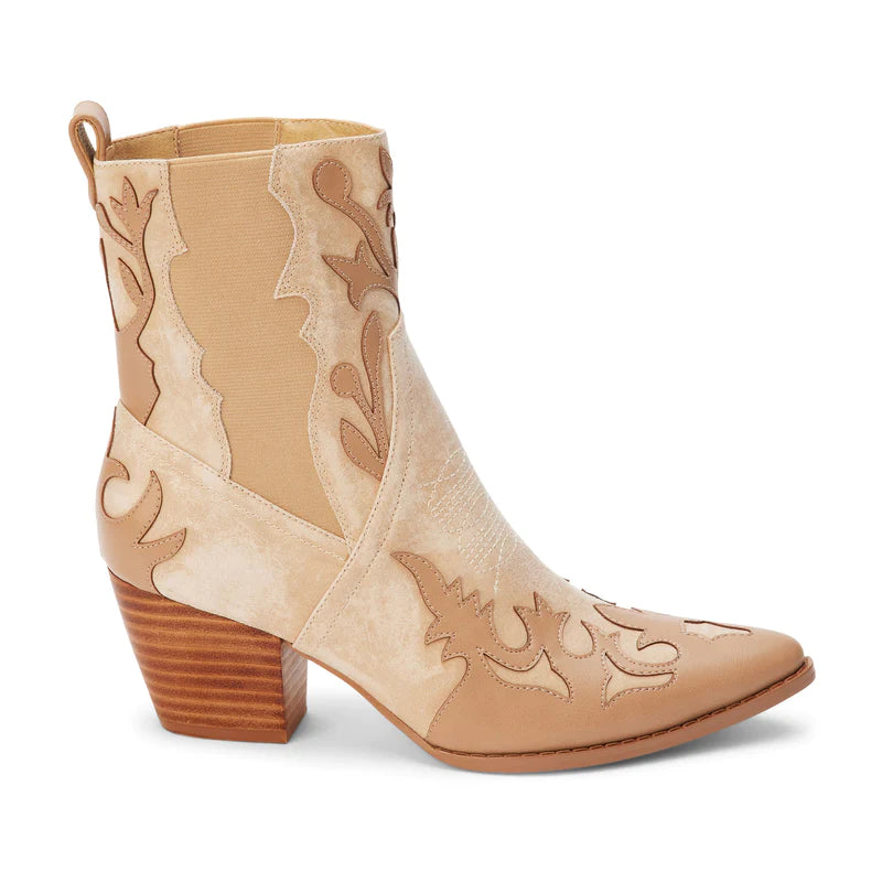 Matisse | Never Boring Western Bootie