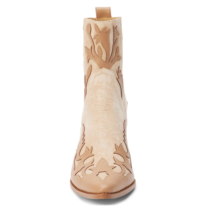 Matisse | Never Boring Western Bootie