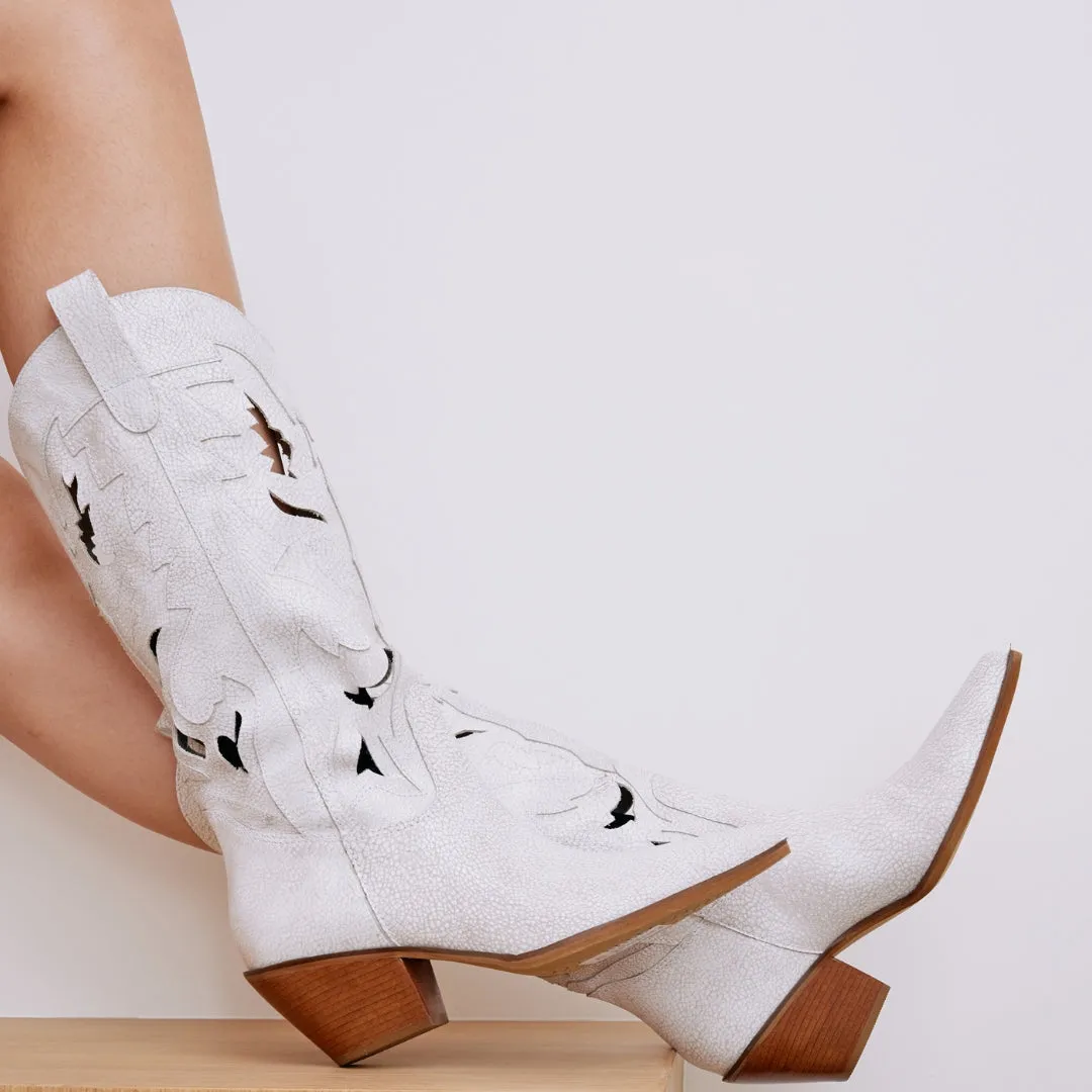 Matisse Alice Western Boot