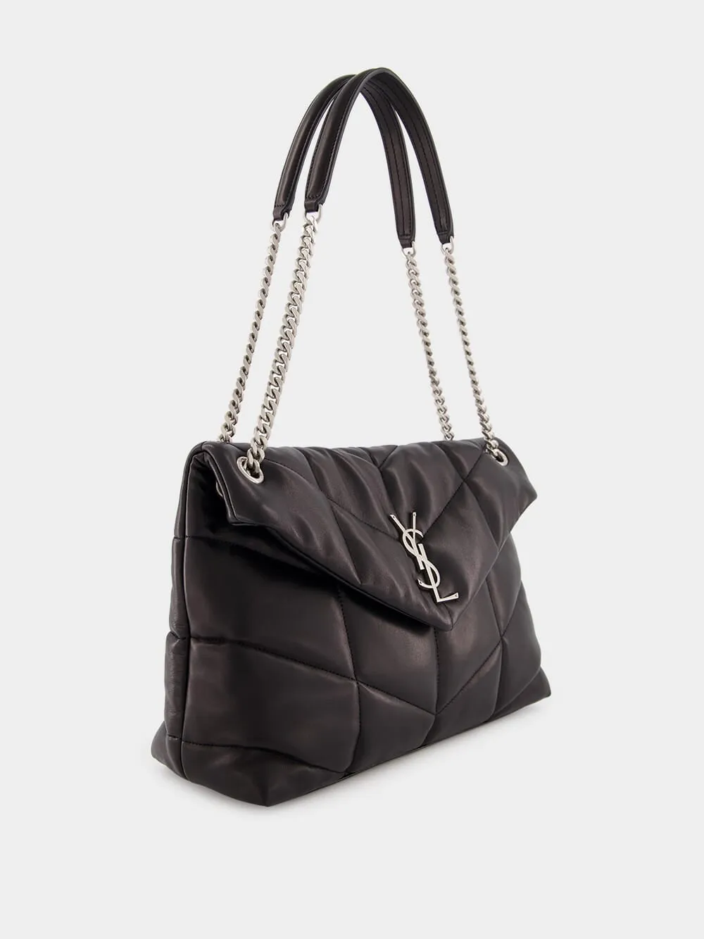 Medium LouLou Puffer Bag