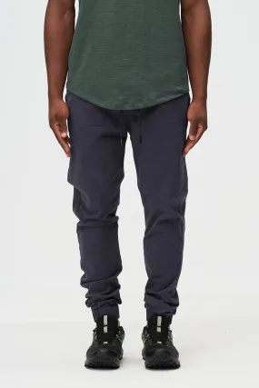 MIDWEIGHT CHINO JOGGER