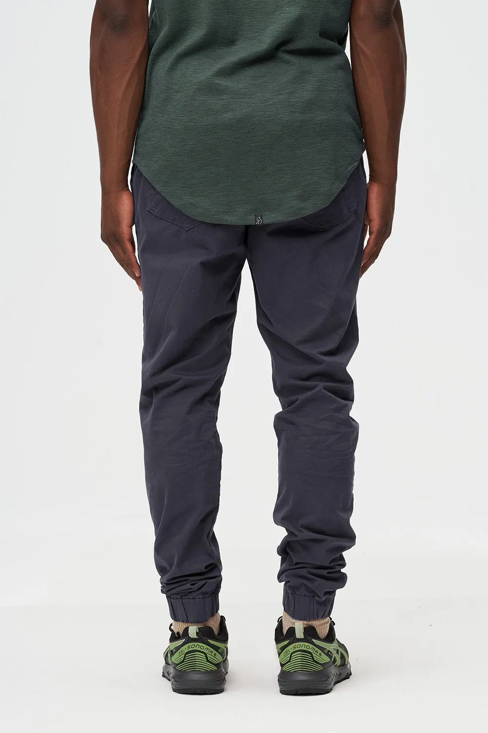 MIDWEIGHT CHINO JOGGER