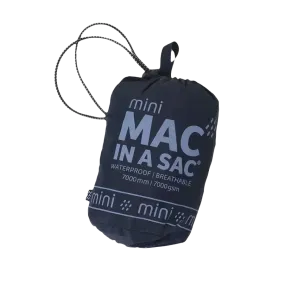 Mini Mac in Sac Coat