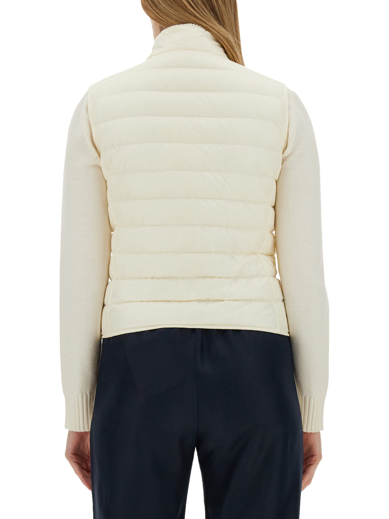 MONCLER    NYLON LIANE VEST