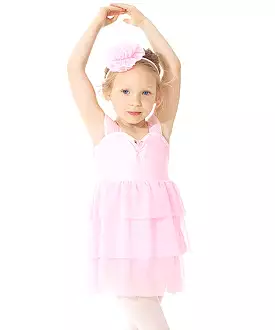 Mondor  6146 Child Mondorina Dance Dress