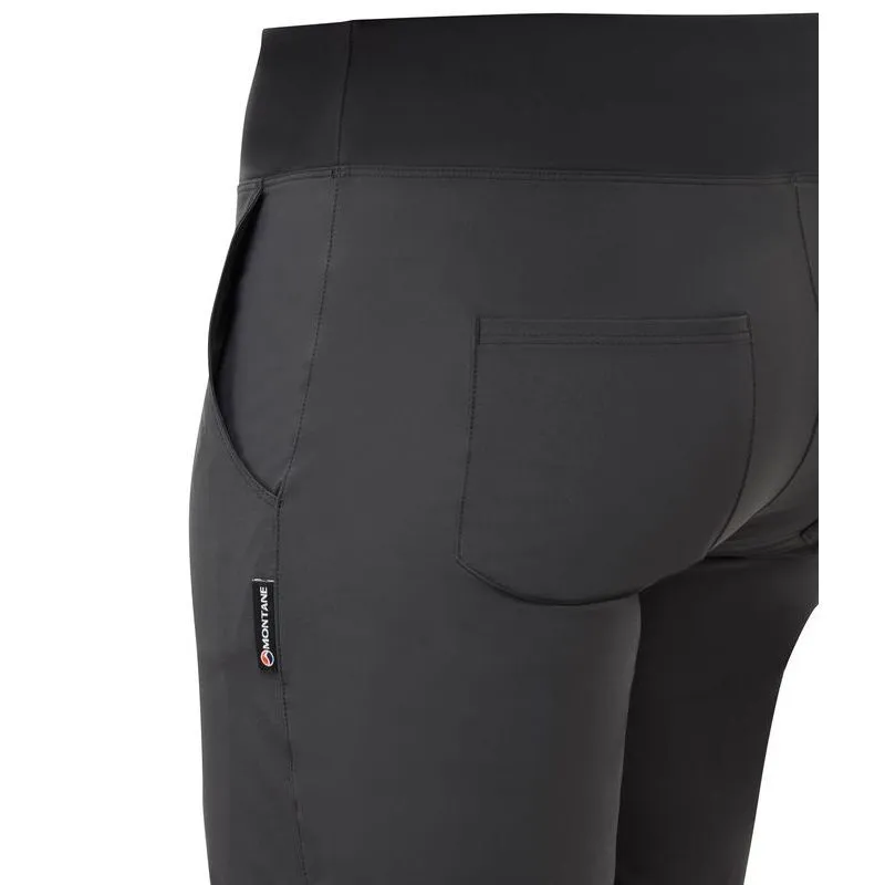 Montane  Tucana Pants - Pantaloni da escursionismo - Donna