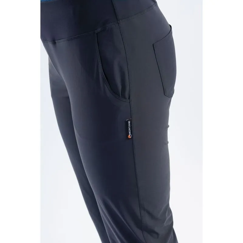 Montane  Tucana Pants - Pantaloni da escursionismo - Donna