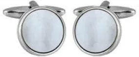 MOTHER OF PEARL CUFFLINKS 901074