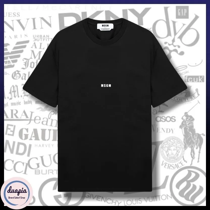 MSGM  |Designers T-Shirts