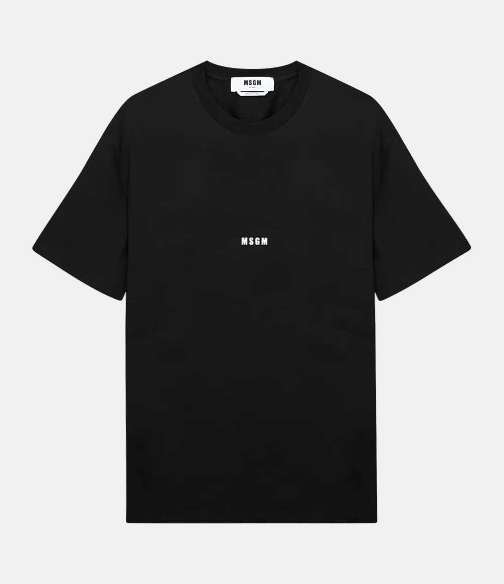 MSGM  |Designers T-Shirts