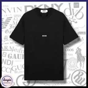 MSGM  |Designers T-Shirts