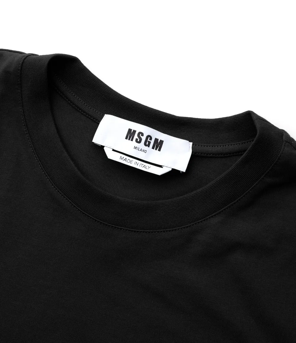 MSGM  |Designers T-Shirts