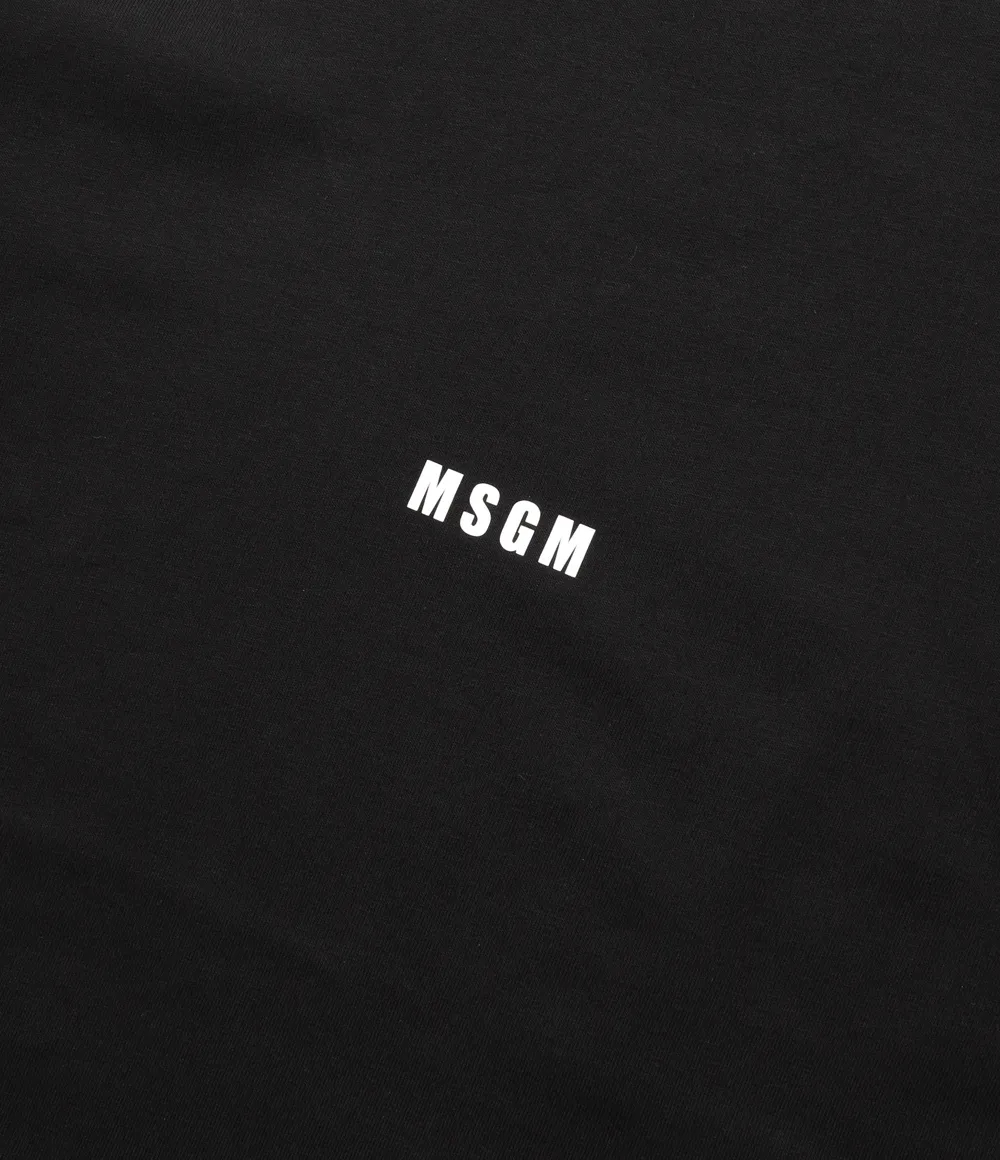 MSGM  |Designers T-Shirts