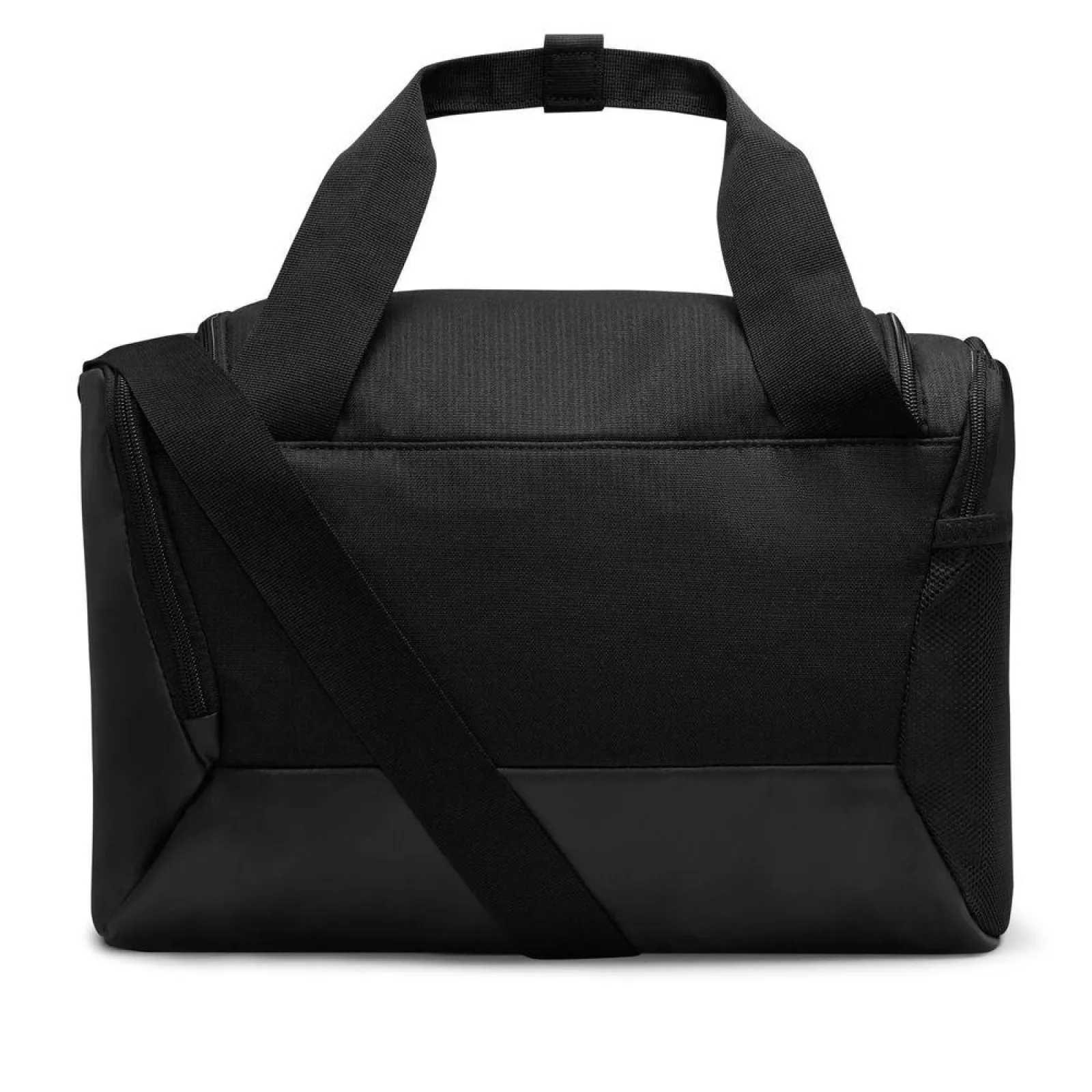 Nike Brasilia 9.5 Training Extra Small Duffel Bag (25L) ''Black''