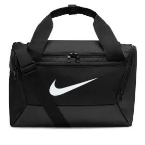 Nike Brasilia 9.5 Training Extra Small Duffel Bag (25L) ''Black''