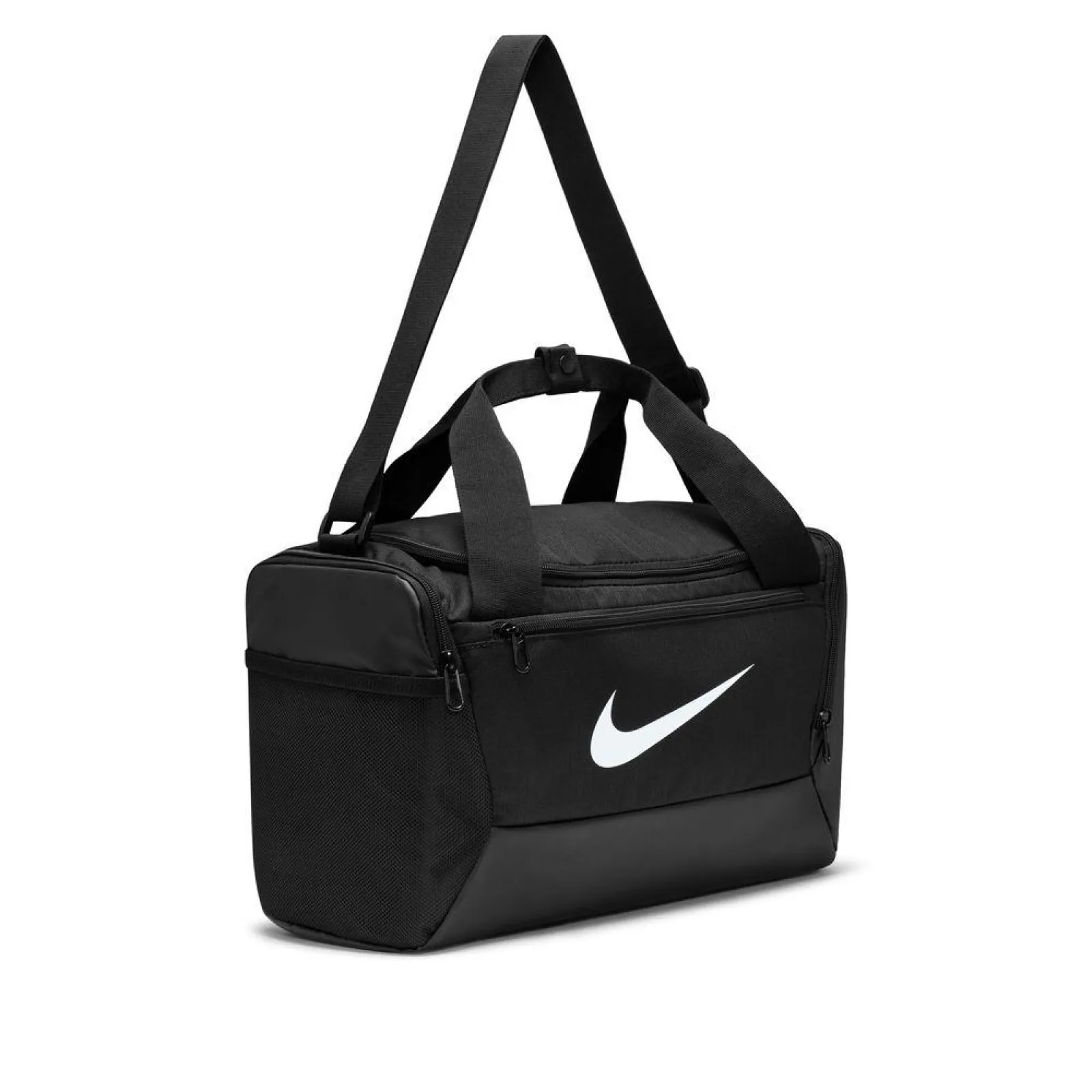 Nike Brasilia 9.5 Training Extra Small Duffel Bag (25L) ''Black''