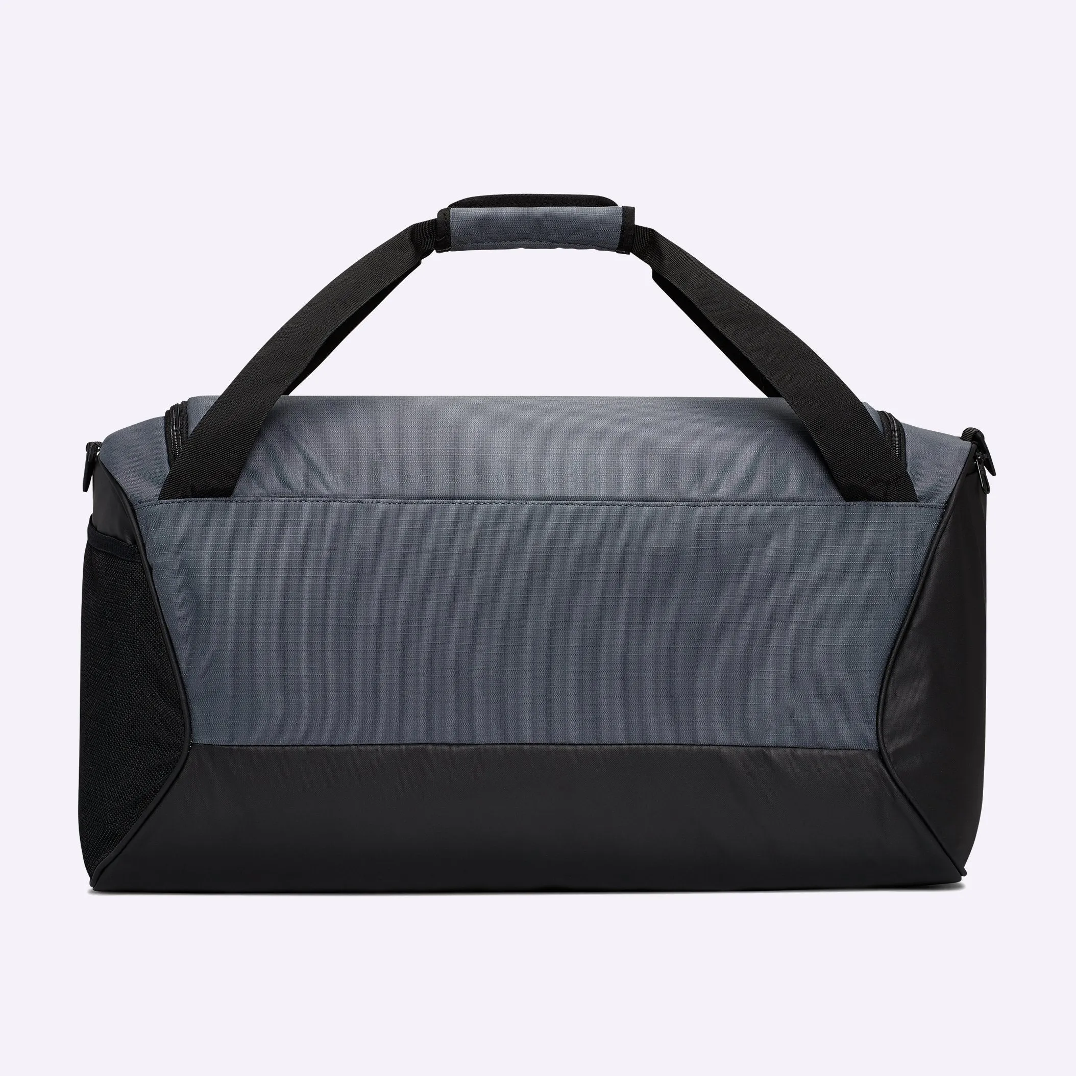 Nike - Brasilia Training Duffel Bag - Medium - FLINT GREY/BLACK/WHITE