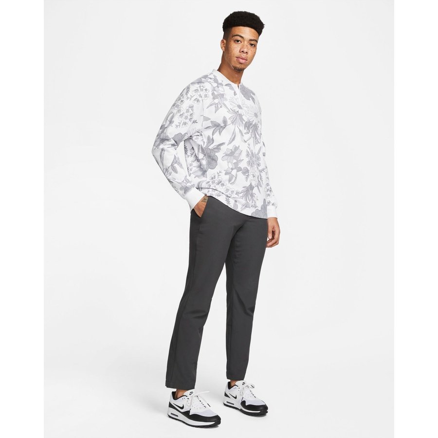 Nike Golf NGC Long Sleeve Floral Top