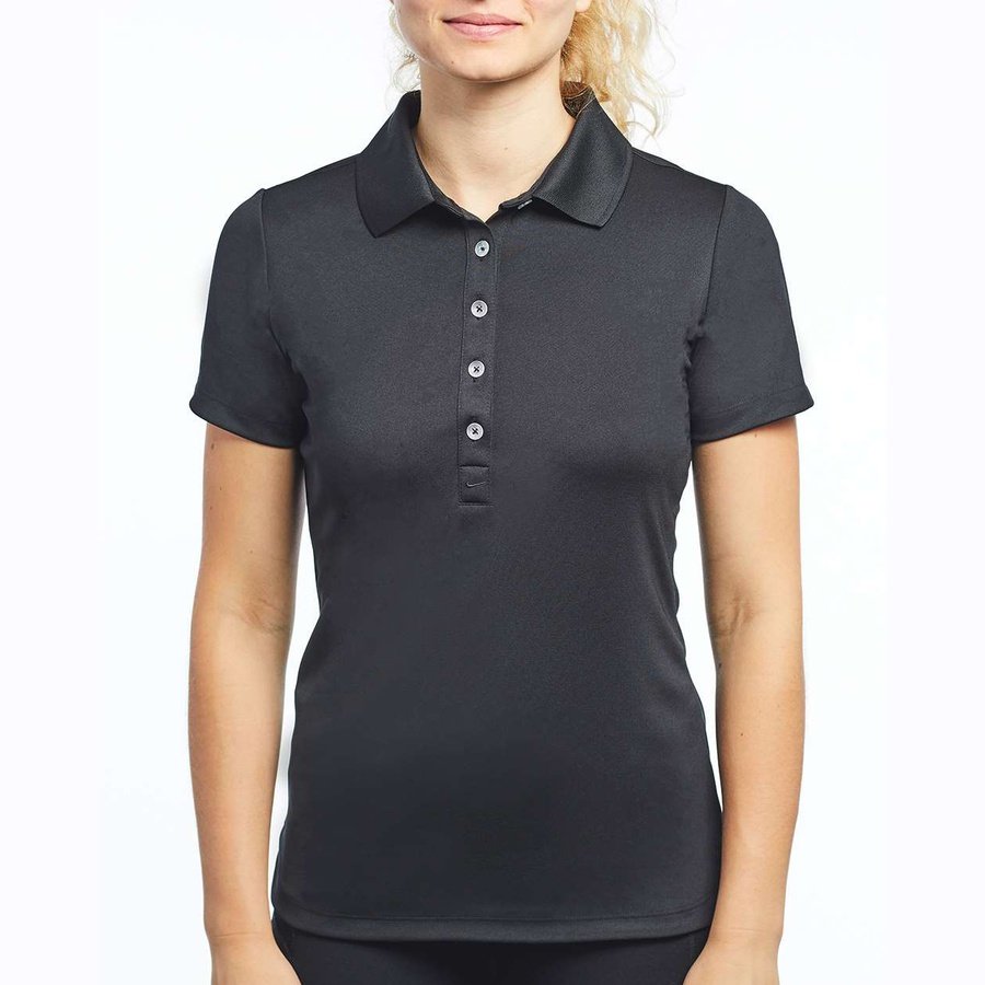 Nike Ladies Dri-Fit Golf Polos (2 for $60)