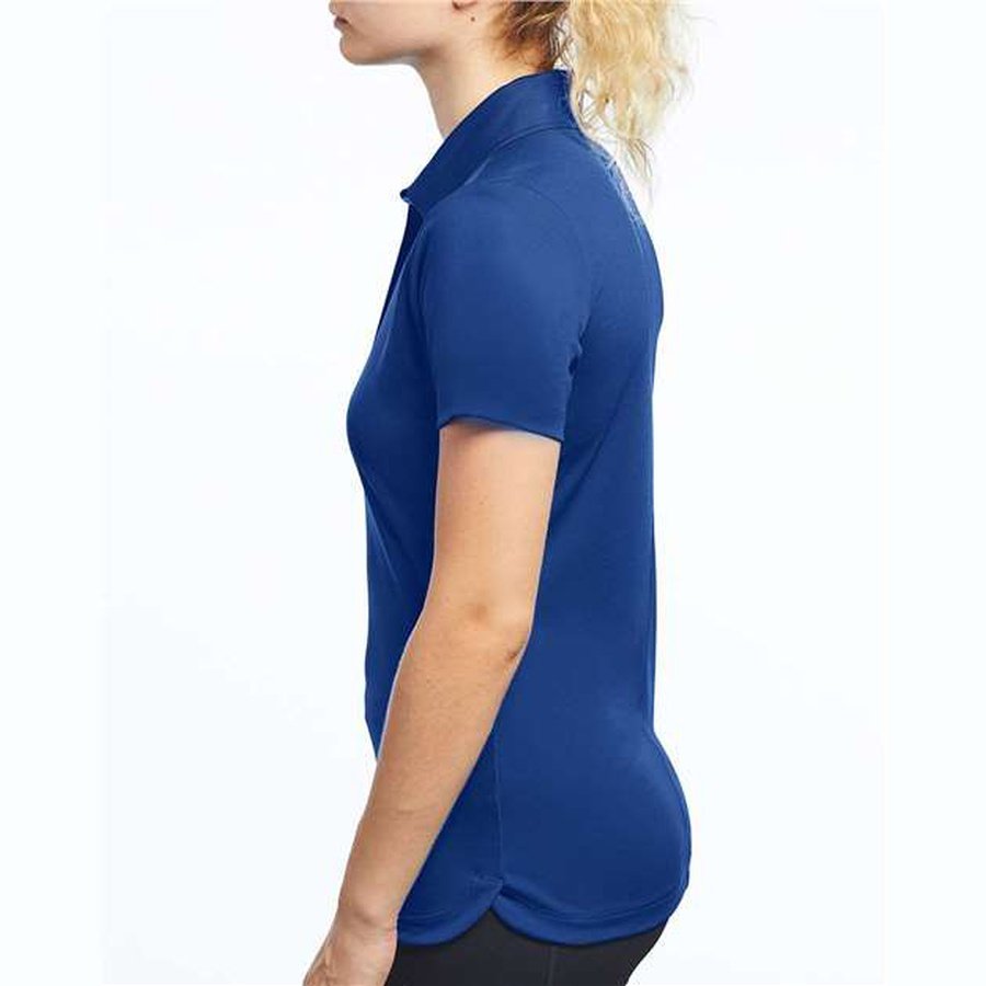 Nike Ladies Dri-Fit Golf Polos (2 for $60)