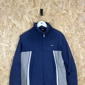 Nike Puffer Jacket Navy Men’s Medium