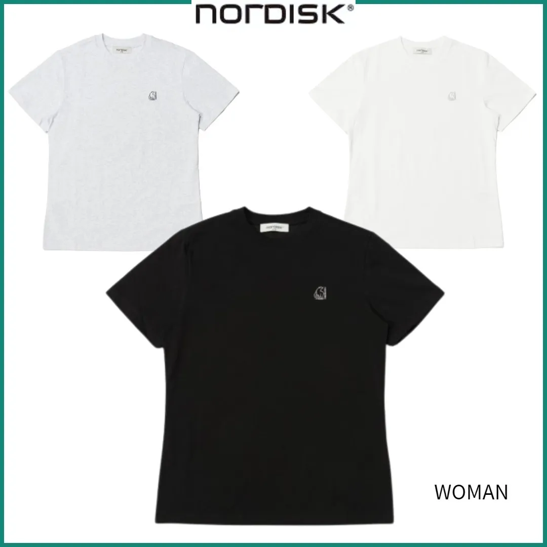 Nordisk  |Logo Shirts & Blouses