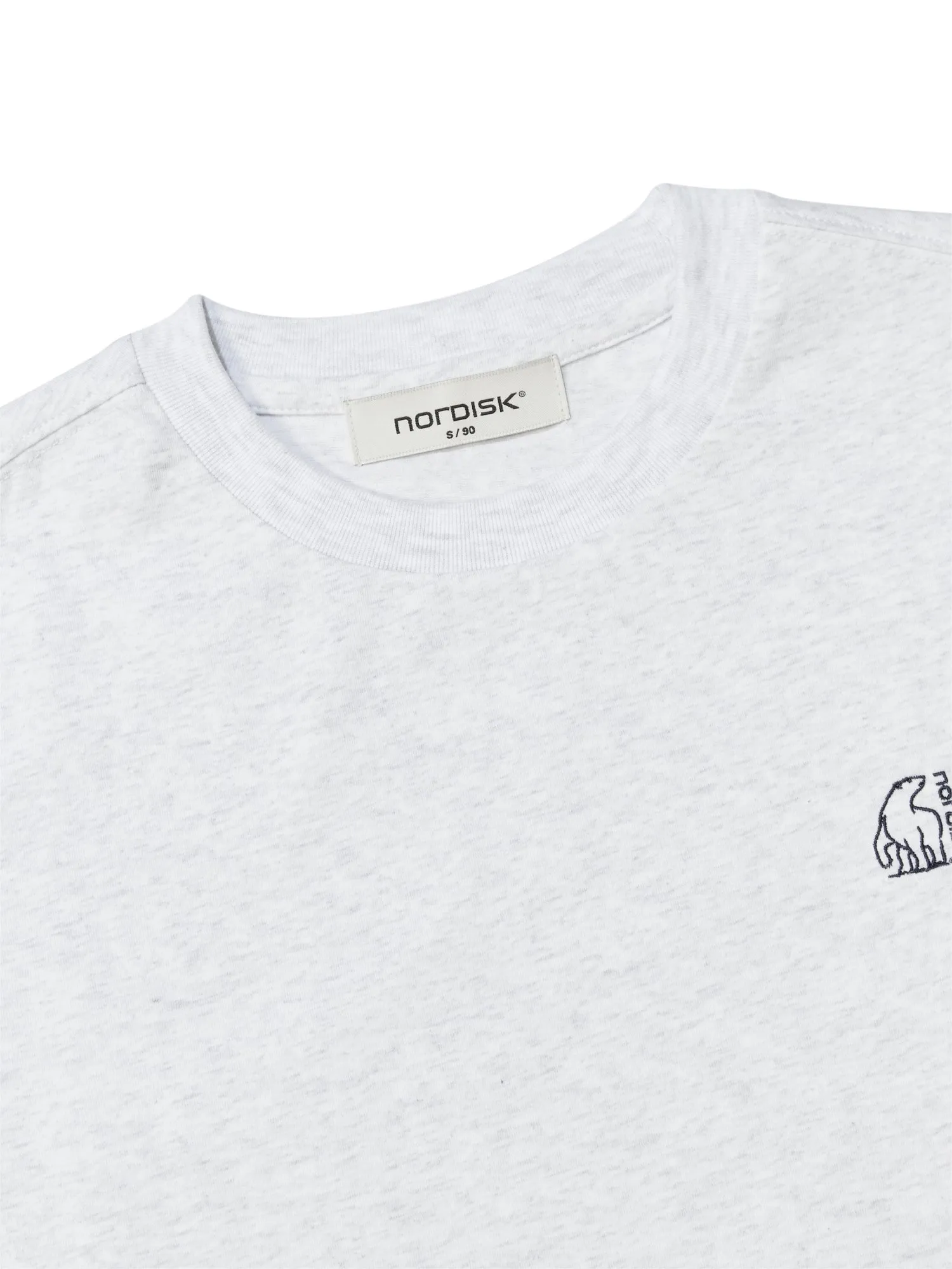 Nordisk  |Logo Shirts & Blouses