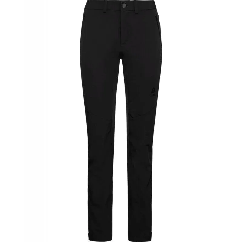 Odlo  Ascent Warm Pants - Pantaloni da escursionismo - Donna