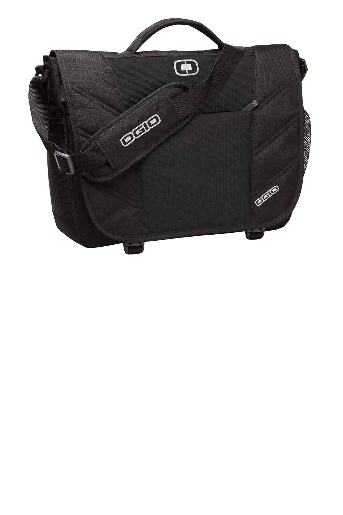 OGIO - Upton Messenger