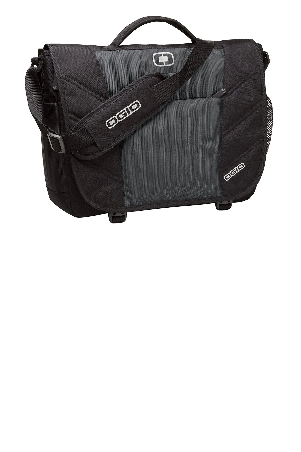 OGIO - Upton Messenger