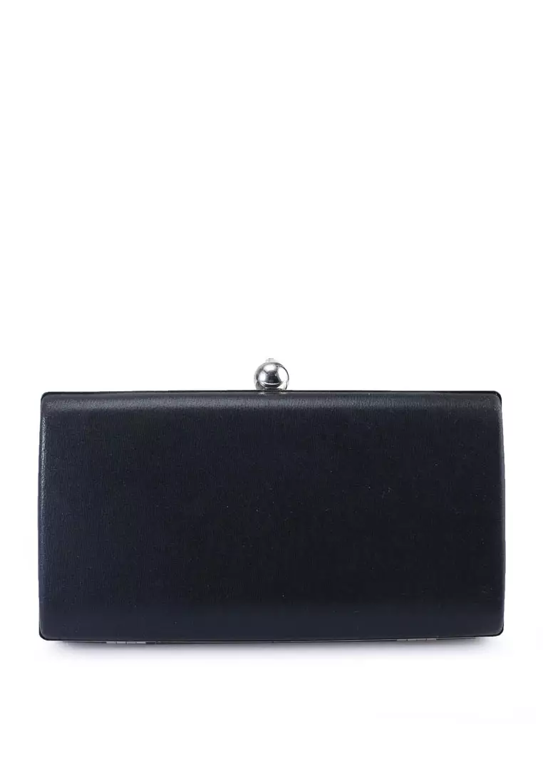 Papillon Clutch Papillon Diamante Clutch