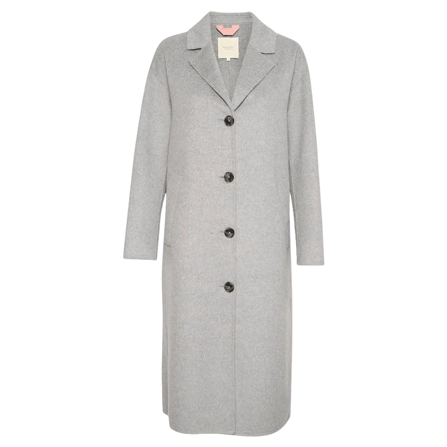 Part Two Lorelai Coat