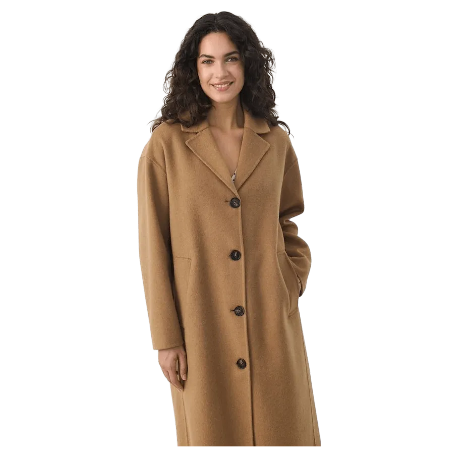 Part Two Lorelai Coat