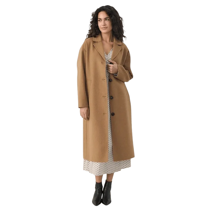 Part Two Lorelai Coat